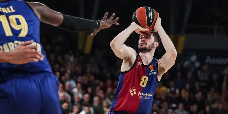Panathinaikos vs Barcelona Predicción y Consejos de apuestas (03.12.2024) Panathinaikos vs Barcelona Predicción y Consejos de apuestas (03.12.2024)