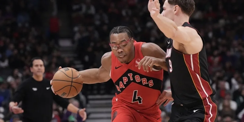 Toronto Raptors - Indiana Pacers Toronto Raptors - Indiana Pacers