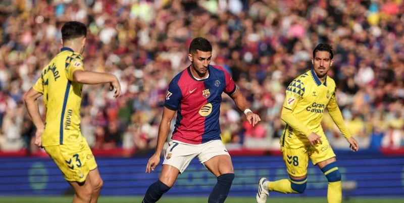 CE Europa vs Las Palmas Prediction and Betting Tips (03.12.2024) CE Europa vs Las Palmas Prediction and Betting Tips (03.12.2024)
