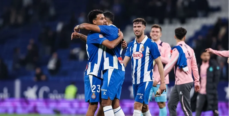Barbastro vs Espanyol Prediction and Betting Tips (03.12.2024) Barbastro vs Espanyol Prediction and Betting Tips (03.12.2024)