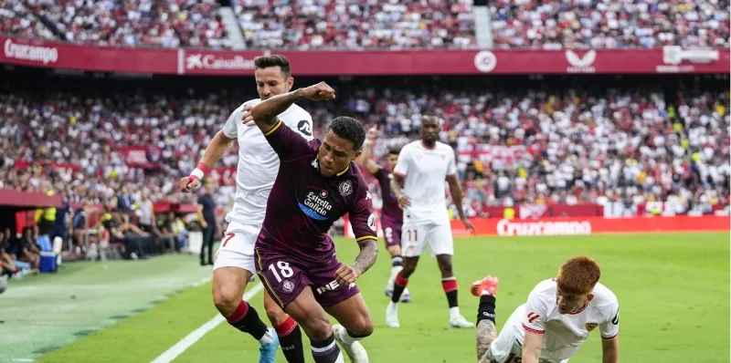 Real Avila vs Real Valladolid Prediction and Betting Tips (03.12.2024) Real Avila vs Real Valladolid Prediction and Betting Tips (03.12.2024)