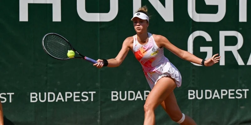 Ekaterina Makarova - Francisca Jorge Ekaterina Makarova - Francisca Jorge