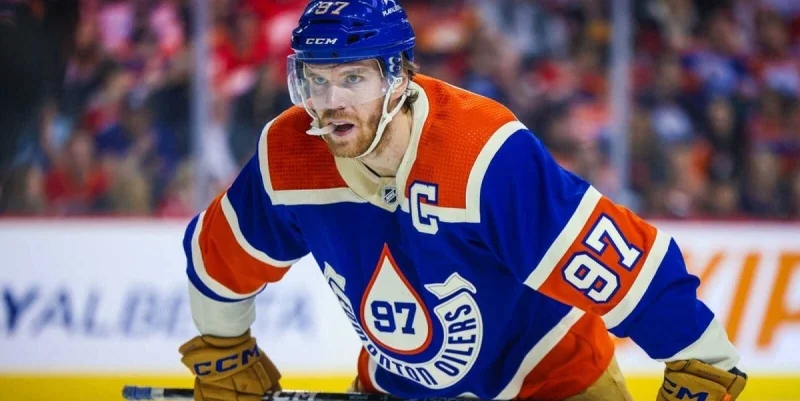 Vegas Golden Knights vs Edmonton Oilers Predicción y Consejos de apuestas (04.12.2024) Vegas Golden Knights vs Edmonton Oilers Predicción y Consejos de apuestas (04.12.2024)