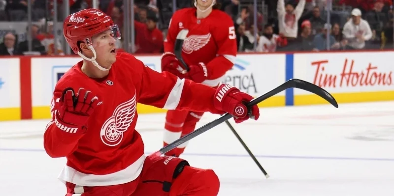 Boston Bruins - Detroit Red Wings Boston Bruins - Detroit Red Wings