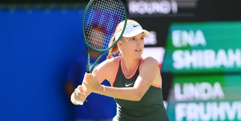 Margarita Betova vs Linda Fruhvirtova Predicción y Consejos de apuestas (03.12.2024) Margarita Betova vs Linda Fruhvirtova Predicción y Consejos de apuestas (03.12.2024)