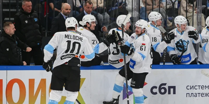 Admiral Vladivostok vs Dinamo Minsk Prediction and Betting Tips (04.12.2024) Admiral Vladivostok vs Dinamo Minsk Prediction and Betting Tips (04.12.2024)
