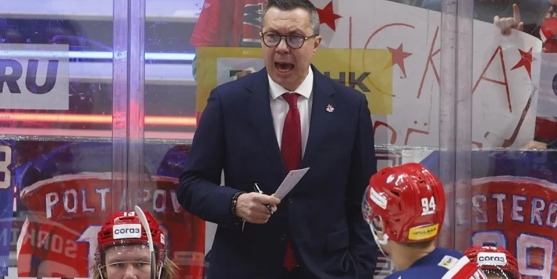 Vityaz - CSKA Moscow Vityaz - CSKA Moscow