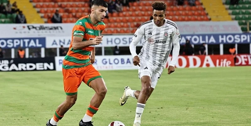 Alanyaspor - Fethiyespor Alanyaspor - Fethiyespor