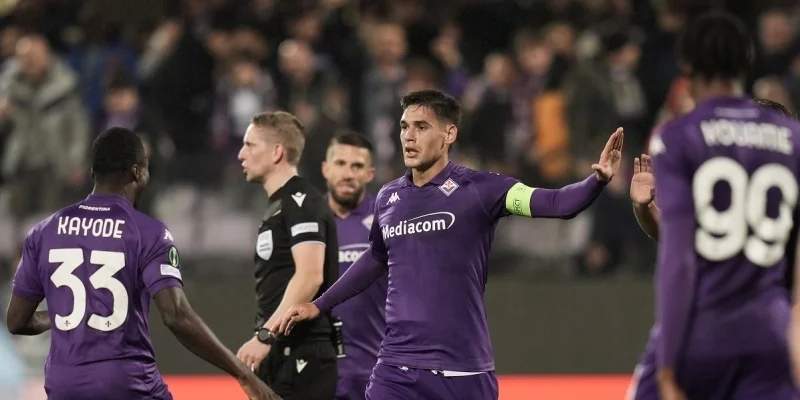 Fiorentina - Empoli Fiorentina - Empoli