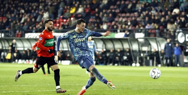 Ajax - FC Utrecht Ajax - FC Utrecht