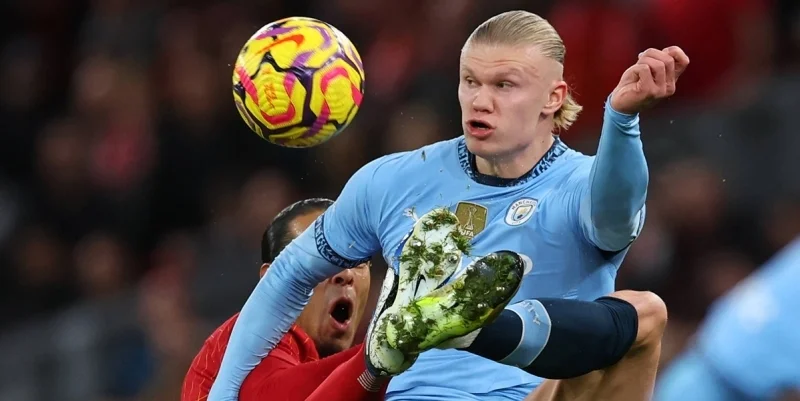 Manchester City - Nottingham Forest Manchester City - Nottingham Forest