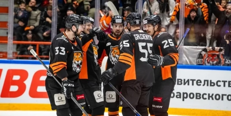 Amur Khabarovsk - Lokomotiv Yaroslavl Amur Khabarovsk - Lokomotiv Yaroslavl