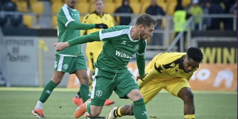 Beroe - Botev Vratsa Beroe - Botev Vratsa