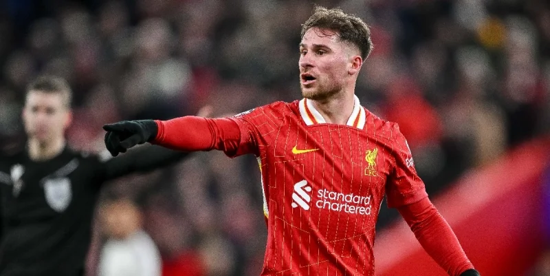 Newcastle United vs Liverpool Prediction and Betting Tips (04.12.2024) Newcastle United vs Liverpool Prediction and Betting Tips (04.12.2024)