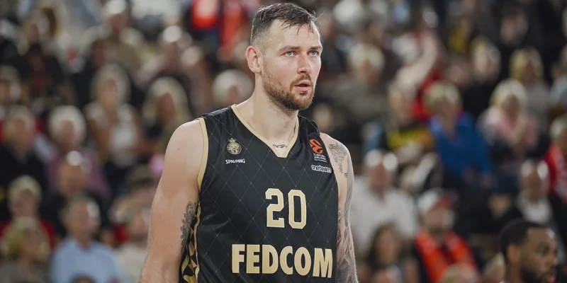 Monaco vs Olympiacos B.C. Prediction and Betting Tips (04.12.2024) Monaco vs Olympiacos B.C. Prediction and Betting Tips (04.12.2024)