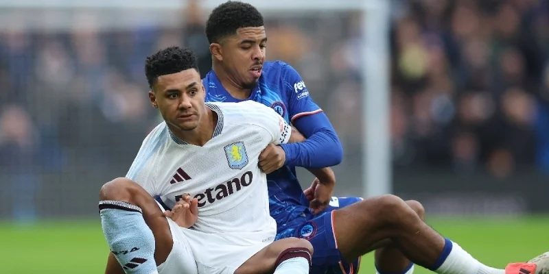 Aston Villa - Brentford Aston Villa - Brentford