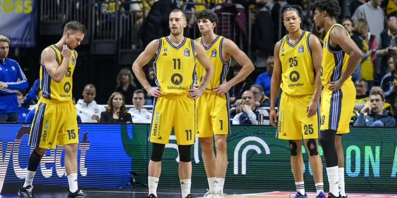 Virtus Bologna vs Alba Berlin Predicción y Consejos de apuestas (04.12.2024) Virtus Bologna vs Alba Berlin Predicción y Consejos de apuestas (04.12.2024)