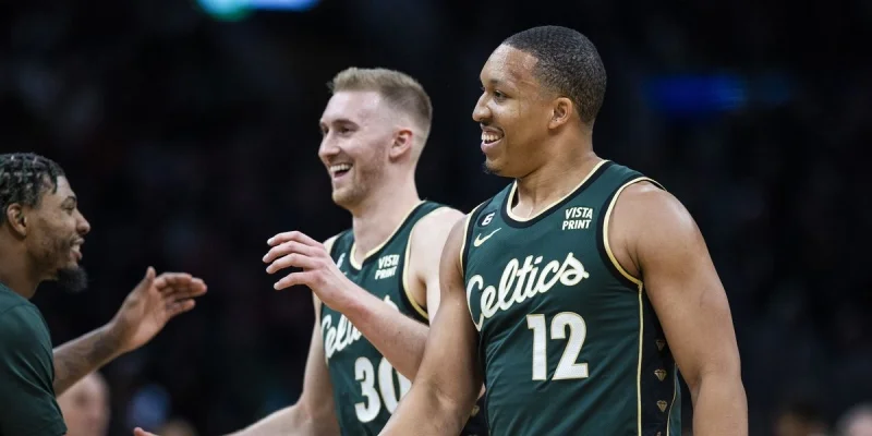 Boston Celtics vs Detroit Pistons Predicción y Consejos de apuestas (05.12.2024) Boston Celtics vs Detroit Pistons Predicción y Consejos de apuestas (05.12.2024)