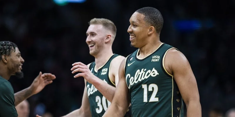 Boston Celtics - Detroit Pistons Boston Celtics - Detroit Pistons