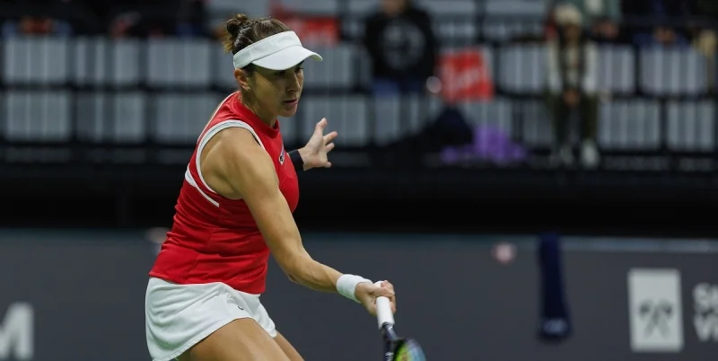 Belinda Bencic vs Mariam Bolkvadze Prediction and Betting Tips (04.12.2024) Belinda Bencic vs Mariam Bolkvadze Prediction and Betting Tips (04.12.2024)