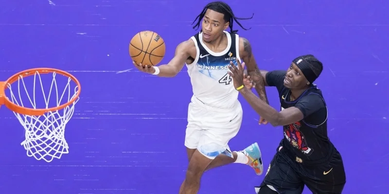 L. A. Clippers - Minnesota Timberwolves L. A. Clippers - Minnesota Timberwolves