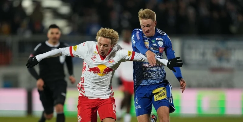 Salzburg vs Hartberg Prediction and Betting Tips (04.12.2024) Salzburg vs Hartberg Prediction and Betting Tips (04.12.2024)