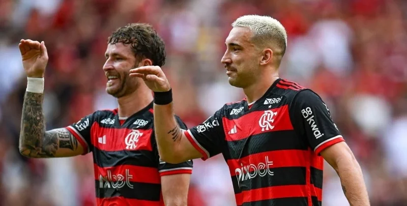 Criciuma vs Flamengo Prediction and Betting Tips (05.12.2024) Criciuma vs Flamengo Prediction and Betting Tips (05.12.2024)