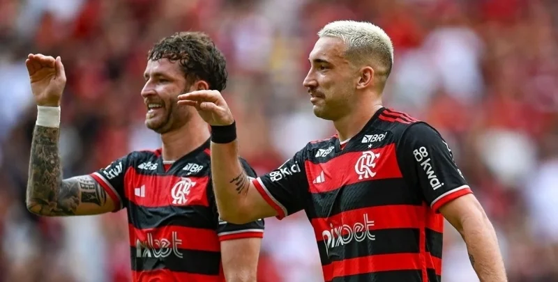 Criciuma - Flamengo Criciuma - Flamengo