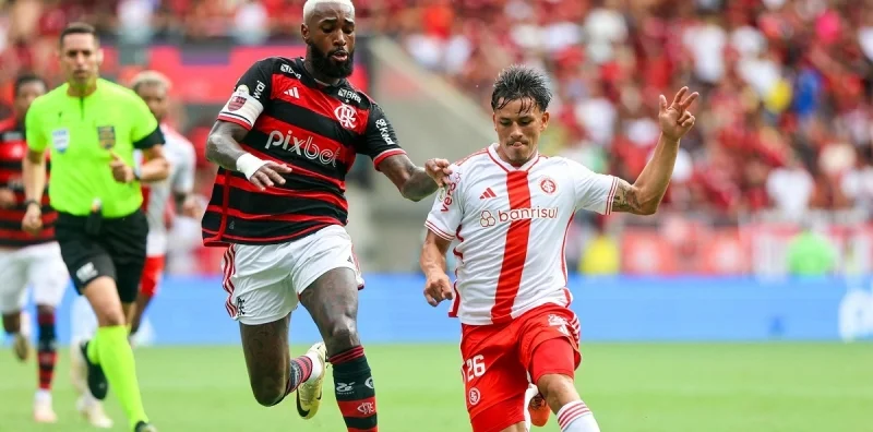 Internacional vs Botafogo RJ Prediction and Betting Tips (05.12.2024) Internacional vs Botafogo RJ Prediction and Betting Tips (05.12.2024)