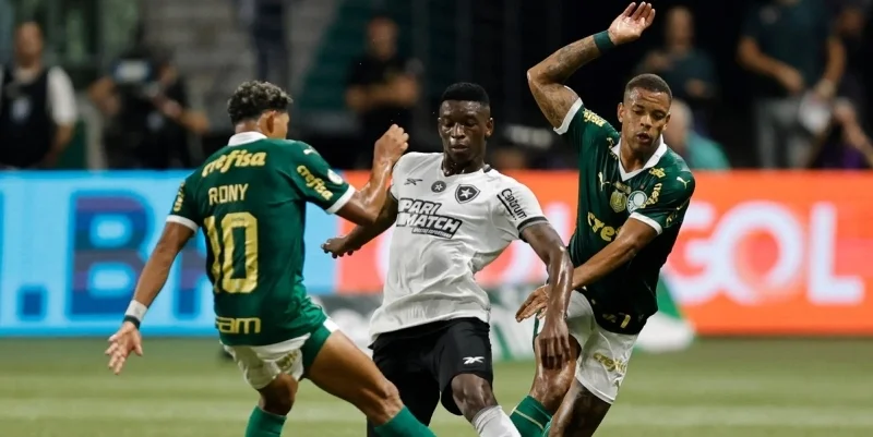 Cruzeiro - Palmeiras Cruzeiro - Palmeiras