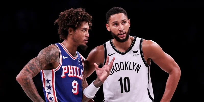 Philadelphia 76ers - Orlando Magic Philadelphia 76ers - Orlando Magic