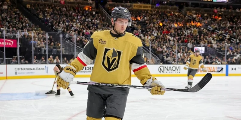 Anaheim Ducks vs Vegas Golden Knights Predicción y Consejos de apuestas (05.12.2024) Anaheim Ducks vs Vegas Golden Knights Predicción y Consejos de apuestas (05.12.2024)