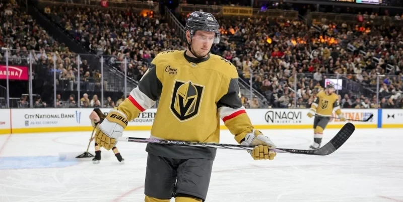 Anaheim Ducks - Vegas Golden Knights Anaheim Ducks - Vegas Golden Knights