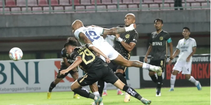 Persib Bandung vs Zhejiang Greentown Prediction and Betting Tips (05.12.2024) Persib Bandung vs Zhejiang Greentown Prediction and Betting Tips (05.12.2024)