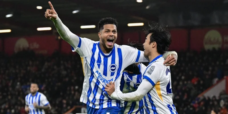 Fulham vs Brighton & Hove Albion Prediction and Betting Tips (05.12.2024) Fulham vs Brighton & Hove Albion Prediction and Betting Tips (05.12.2024)