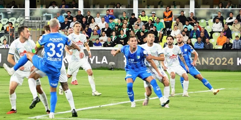 Rizespor - Silivrispor Rizespor - Silivrispor
