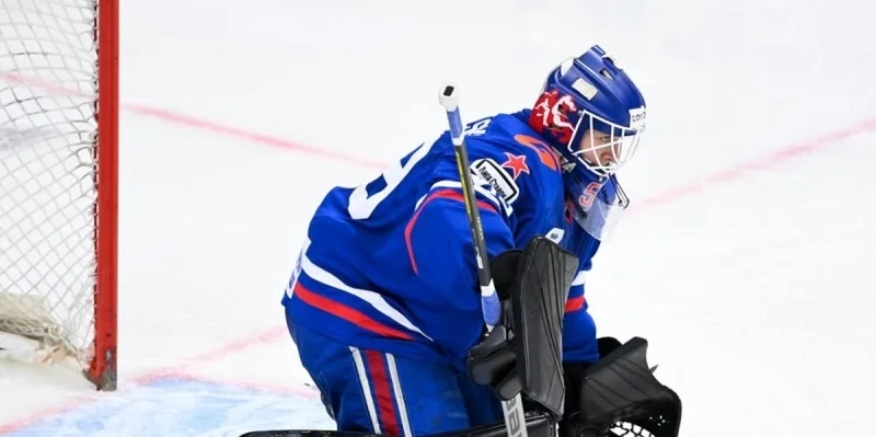 SKA St. Petersburg - HC Dynamo Moscow SKA St. Petersburg - HC Dynamo Moscow