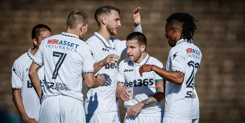 Slavia Sofia vs Hebar Prediction and Betting Tips (05.12.2024) Slavia Sofia vs Hebar Prediction and Betting Tips (05.12.2024)