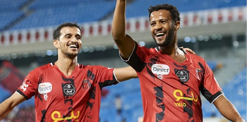 Damac FC vs Al Feiha Prediction and Betting Tips (05.12.2024) Damac FC vs Al Feiha Prediction and Betting Tips (05.12.2024)
