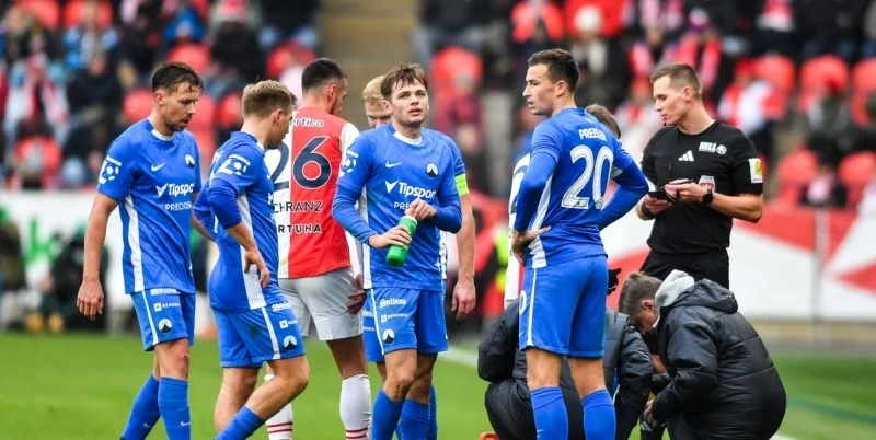 Mlada Boleslav vs Slovan Liberec Prediction and Betting Tips (05.12.2024) Mlada Boleslav vs Slovan Liberec Prediction and Betting Tips (05.12.2024)
