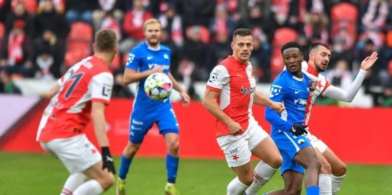 Banik Ostrava vs Slavia Prague Prediction and Betting Tips (05.12.2024) Banik Ostrava vs Slavia Prague Prediction and Betting Tips (05.12.2024)