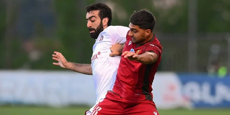BKMA vs Gandzasar Prediction and Betting Tips (05.12.2024) BKMA vs Gandzasar Prediction and Betting Tips (05.12.2024)