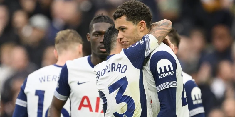 AFC Bournemouth vs Tottenham Hotspur Prediction and Betting Tips (05.12.2024) AFC Bournemouth vs Tottenham Hotspur Prediction and Betting Tips (05.12.2024)