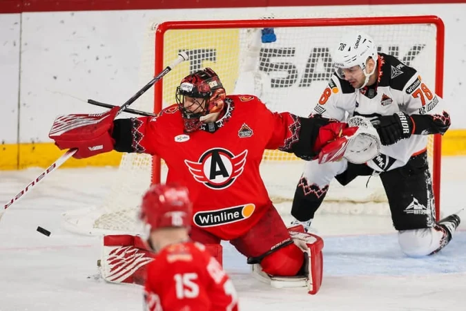 Traktor vs Avtomobilist Yekaterinburg Predicción y Consejos de apuestas (05.12.2024) Traktor vs Avtomobilist Yekaterinburg Predicción y Consejos de apuestas (05.12.2024)
