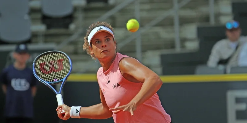Francisca Jorge vs Mayar Sherif Prediction and Betting Tips (05.12.2024) Francisca Jorge vs Mayar Sherif Prediction and Betting Tips (05.12.2024)