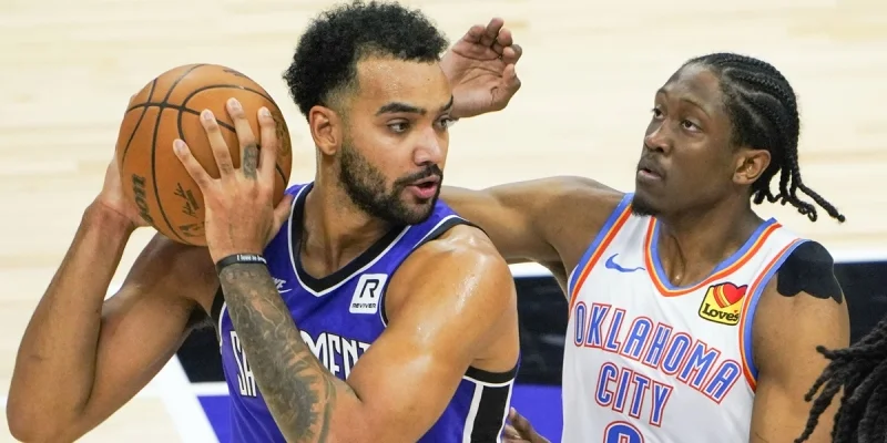Memphis Grizzlies vs Sacramento Kings Predicción y Consejos de apuestas (06.12.2024) Memphis Grizzlies vs Sacramento Kings Predicción y Consejos de apuestas (06.12.2024)
