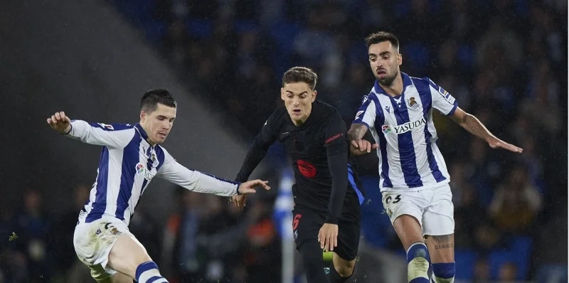 Conquense - Real Sociedad Conquense - Real Sociedad