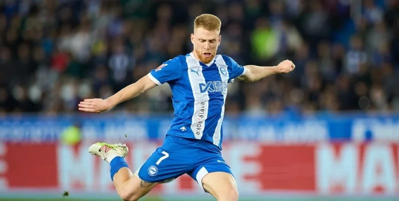 Deportiva Minera vs Deportivo Alaves Prediction and Betting Tips (05.12.2024) Deportiva Minera vs Deportivo Alaves Prediction and Betting Tips (05.12.2024)