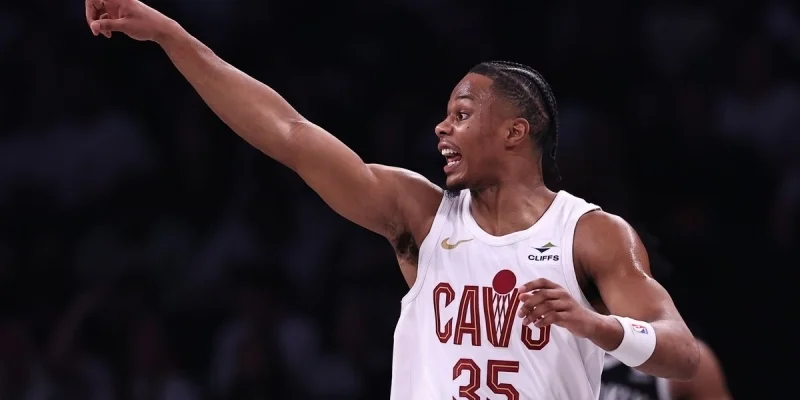 Cleveland Cavaliers - Denver Nuggets Cleveland Cavaliers - Denver Nuggets