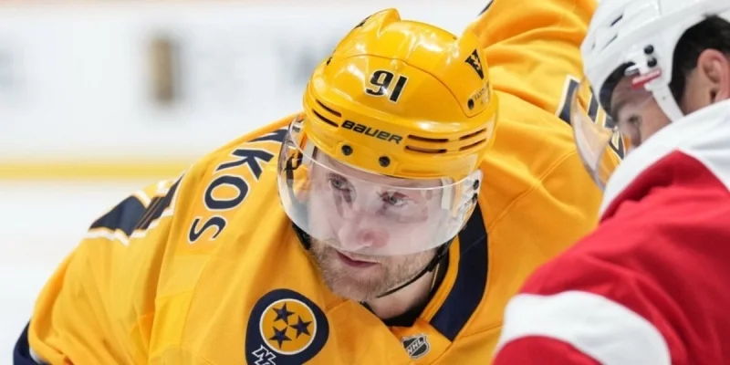 Montreal Canadiens vs Nashville Predators Prediction and Betting Tips (06.12.2024) Montreal Canadiens vs Nashville Predators Prediction and Betting Tips (06.12.2024)